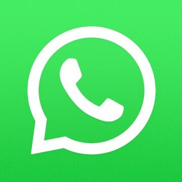 WhatsApp Chat