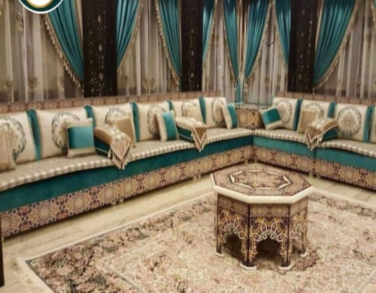محلات تنجيد تفصيل الكنب دبى العين ابو ظبى