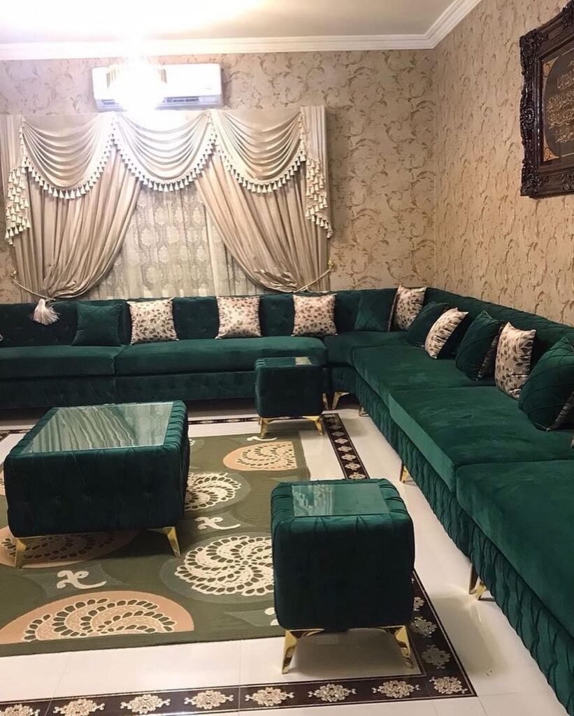 تنجيد كنب تفصيل كنب